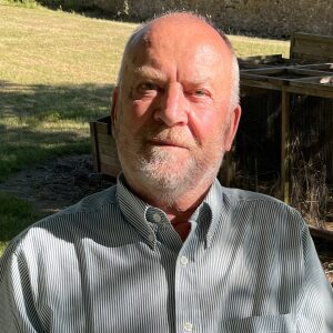 Photo de profil de Hugues de Saint-Denis
