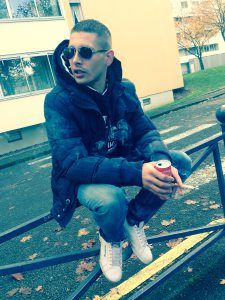 Photo de profil de Huguet David