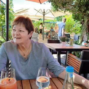 Photo de profil de Huguette Antombrandi