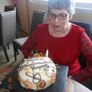 Photo de profil de Huguette Berrue