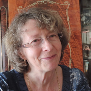 Photo de profil de Huguette Bibard