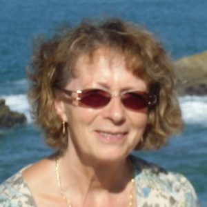 Photo de profil de Huguette Bibard