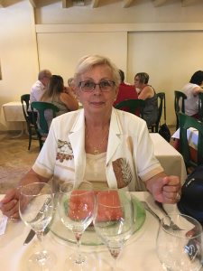 Photo de profil de Huguette Castellani