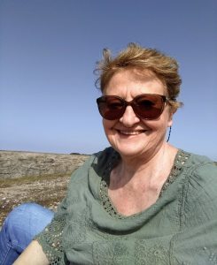 Photo de profil de Huguette Chabassier