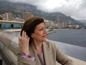 Photo de profil de Huguette Cheremetieff
