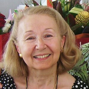 Photo de profil de Huguette Chesseboeuf