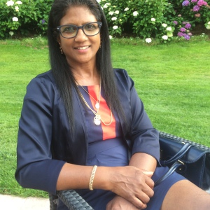Photo de profil de Huguette Coutaye