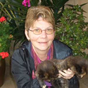 Photo de profil de Huguette Daniel