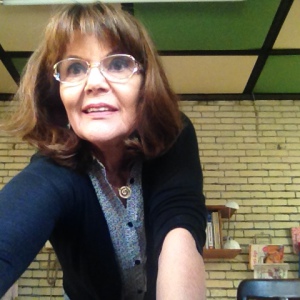 Photo de profil de Huguette Delefortrie