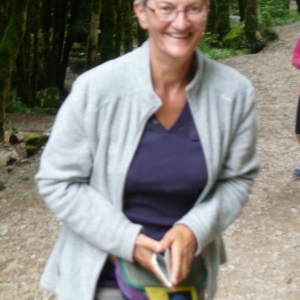 Photo de profil de Huguette Deriaux