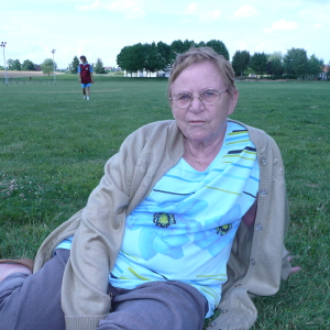 Photo de profil de Huguette Droulin