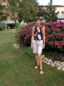 Photo de profil de Huguette Dugand