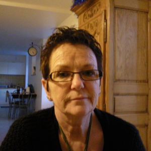 Photo de profil de Huguette Fouchard