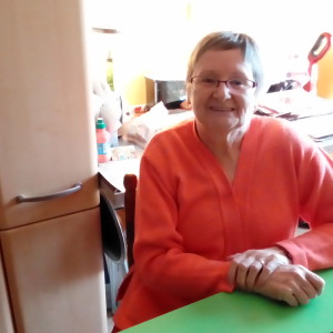 Photo de profil de Huguette Friche