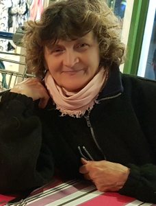 Photo de profil de Huguette Goubert