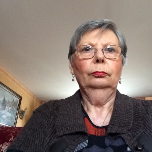 Photo de profil de Huguette Heliez