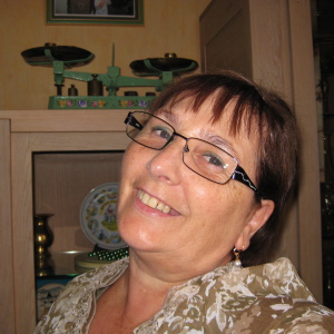 Photo de profil de Huguette Jandin