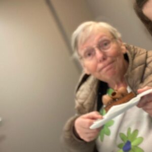 Photo de profil de Huguette Joly