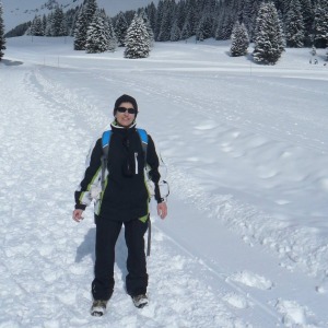 Photo de profil de Huguette Judet