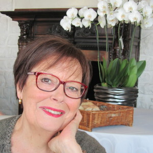 Photo de profil de Huguette Kaszluk