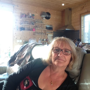 Photo de profil de Huguette Lahaye