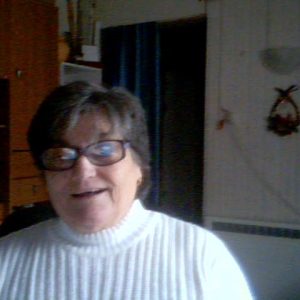 Photo de profil de Huguette Lebigre