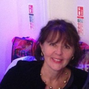 Photo de profil de Huguette Lesenfant
