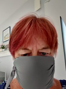 Photo de profil de Huguette Marcadé Le Biller