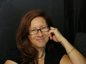 Photo de profil de Huguette Marsicano