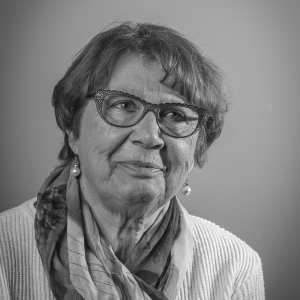 Photo de profil de Huguette Mezonnier