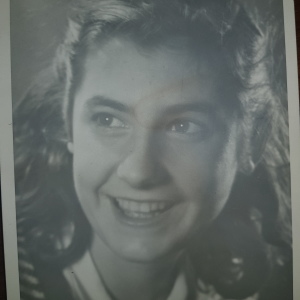 Photo de profil de Huguette Orengo