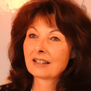Photo de profil de Huguette Penard