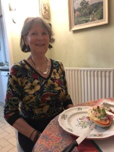 Photo de profil de Huguette Philippi