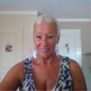 Photo de profil de Huguette Pozzuoli