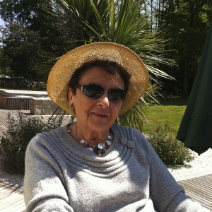 Photo de profil de Huguette Prevel