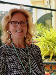 Photo de profil de Huguette Ringrave