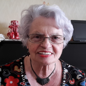 Photo de profil de Huguette Rolland