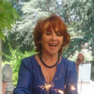 Photo de profil de Huguette Roudergues