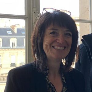 Photo de profil de Huguette Savoie