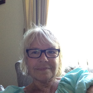 Photo de profil de Huguette Thepaut