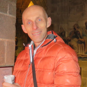 Photo de profil de Huiban France