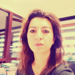 Photo de profil de Hulya Aydin