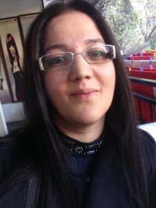 Photo de profil de Hulya Karabenli