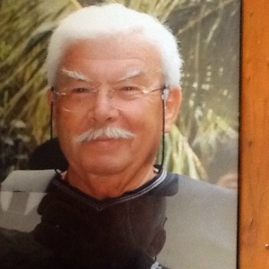 Photo de profil de Humbert Ruggeri