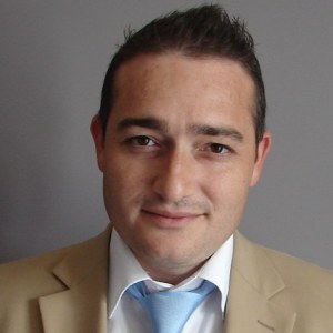 Photo de profil de Humberto Ribeiro