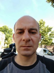 Photo de profil de Hursit Karakoc