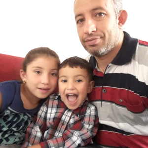 Photo de profil de Huseyin Dogru
