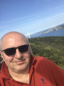 Photo de profil de Huseyin Ince