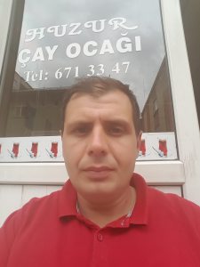Photo de profil de Huseyin Karakaya