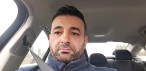 Photo de profil de Huseyin Yildiz